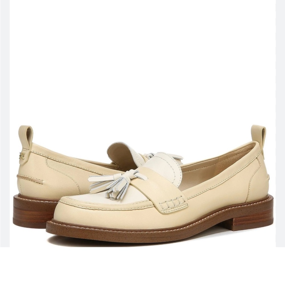 NWB Sam Edelman Caylia Loafers